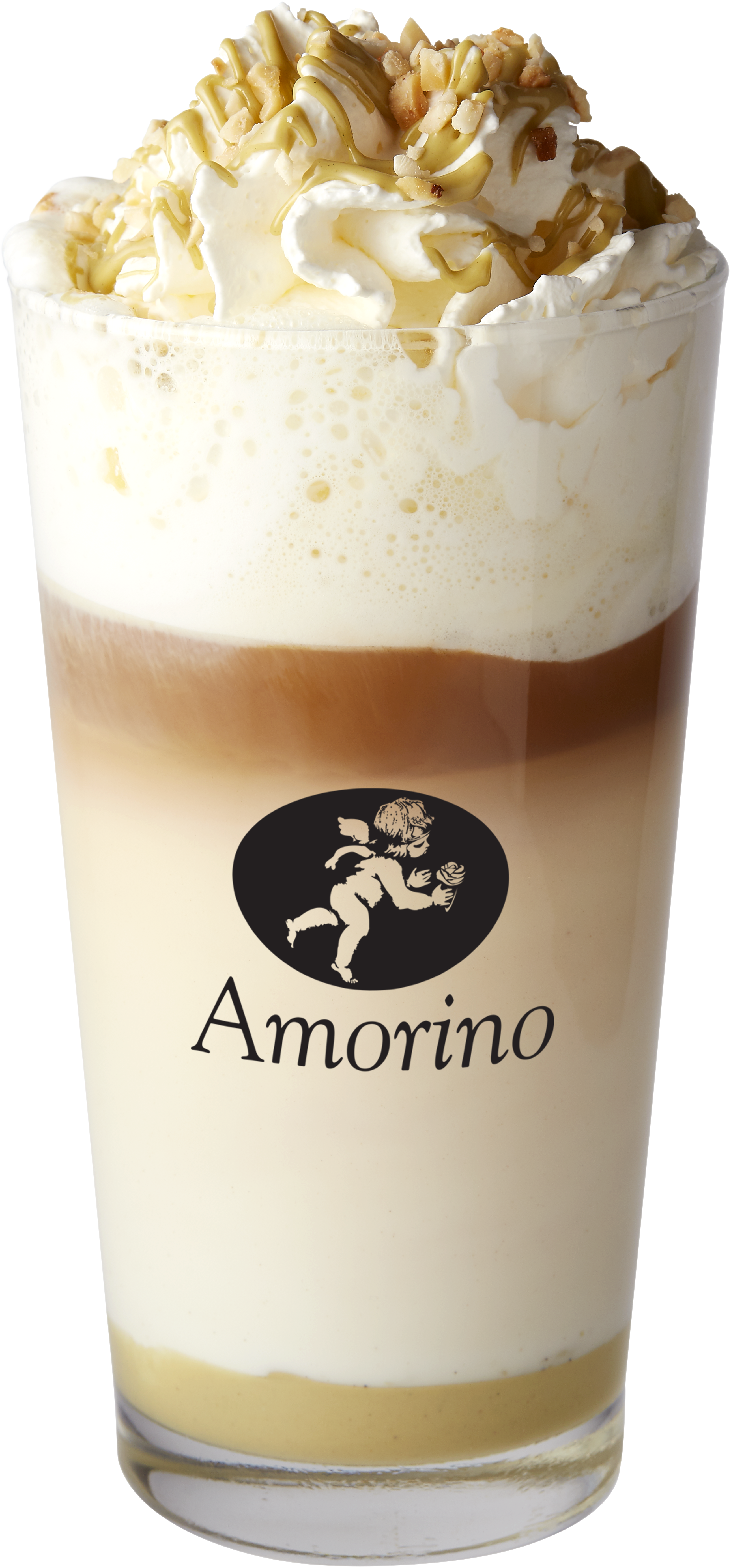 Amorino – Exceptional Italian Gelato